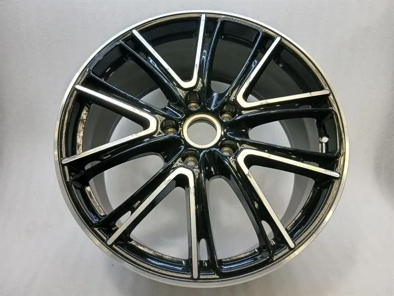 Porsche Panamera 971 Alloy Wheel 971601025M 9.5JX21 ET71 Rim