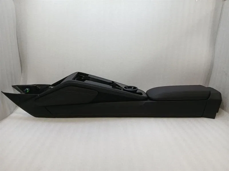 Porsche 911 (992) Porsche 911 992 Console GTS GT3 Touring Extended Leather Center Console Armrest Body type: Targa
Fuel: Hybrid