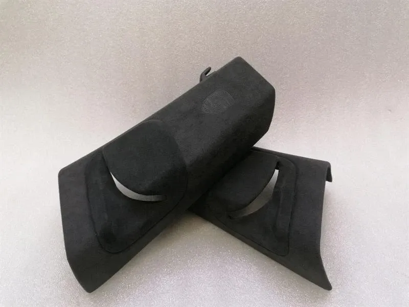 Porsche 911 (991) Porsche 911 991 B-Post Cover Set 99155518310 Cover B-Pillar Alcantara Set Body type: Coupe
Fuel: Petrol