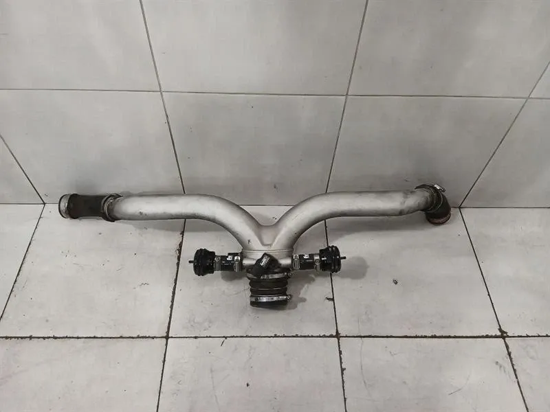 Porsche 911 (991) Porsche 997 Tutbo Intake Pipe/Forge Atmospheric Valve 99711004673 Intake Hose Body type: Convertible
Fuel: Petrol