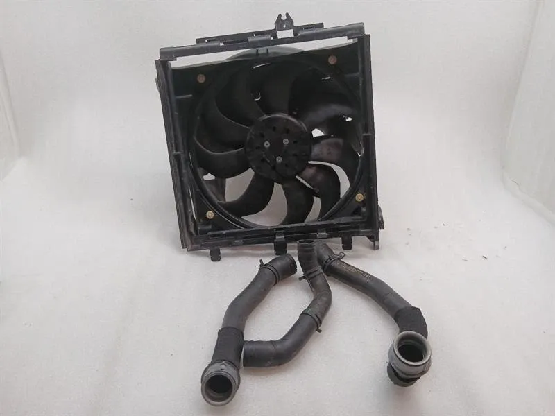 Porsche 911 991 GT3RS MK1 Radiator Fan 99110616601 Fan Electric Fan Faulty
