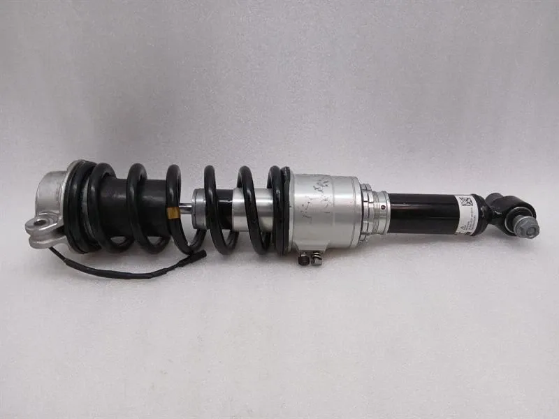 Ferrari Amalfi F169M Front Absorber 24300007 Amalfi Lift Shock Absorber 55009663 Brand/Model: FERRARI AMALFI
Year: 2025
Engine: ...