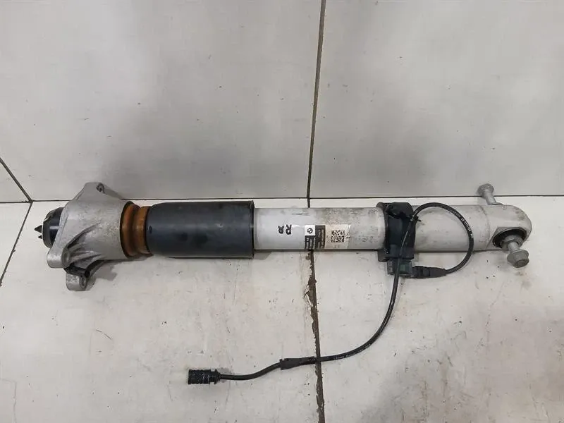 BMW 4 M4 G82 G22 shock absorber rear 8091380 right shock absorber rear EDC RE