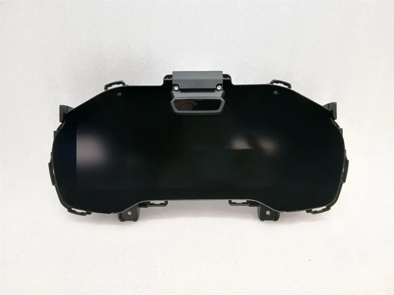 BMW 4 M4 G82 G22 Instrument Cluster 62105A5A9F3 Speedometer