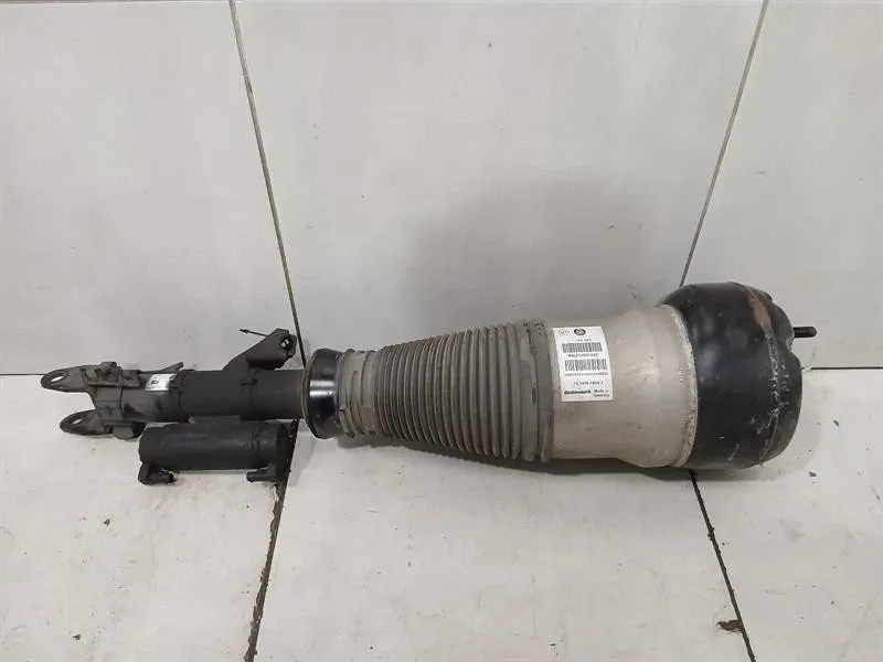 Mercedes-Benz S Coupe (C217) Mercedes CL W217 shock absorber front A2173203801 RH shock absorber front right Body type: Coupe
Fuel: Petrol