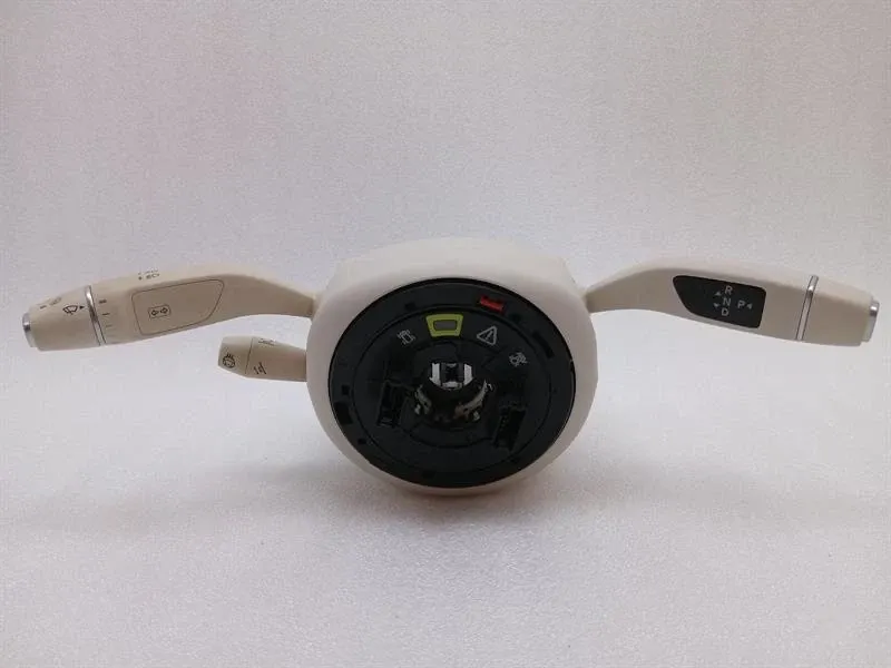 Mercedes-Benz A (W176) Mercedes CL W217 wiper stalks A2229009815 1B88 indicator switch steering column switch Body type: Coupe
Fuel: Petrol