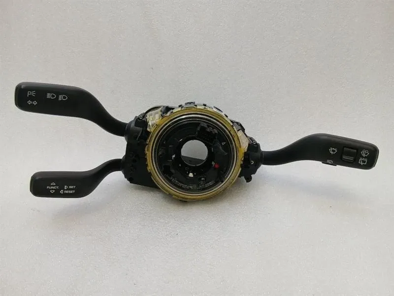 Porsche Cayman 987 wiper stalks 99761306704 indicator switch steering column switch