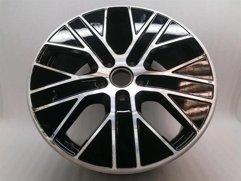 Porsche Taycan 9J Alloy Wheel 9J1601025J Turbo Aero, 9J x 20 ET54 Rim