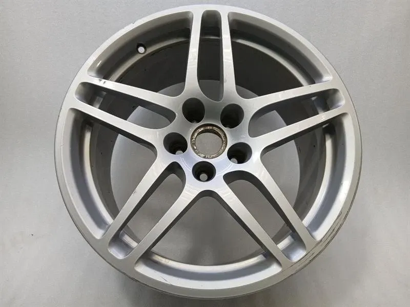 Porsche Macan 95B Alloy Wheel 95B601025AS 9J x 18 ET21 Rim