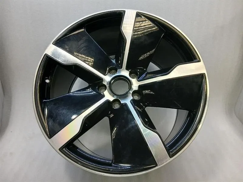 Porsche Taycan 9J Alloy Wheel 9J1601025AD 11.5J x 21 ET66 Exclusive Rim