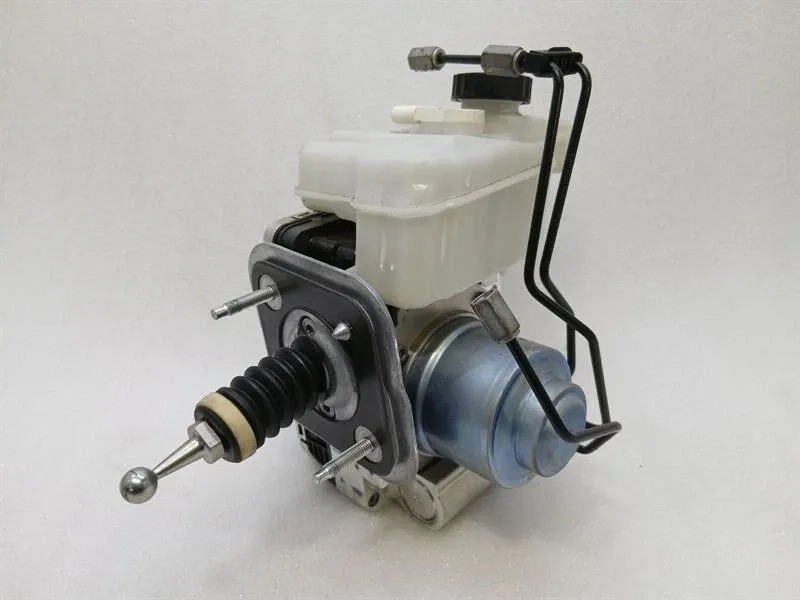 BMW 4 M4 G82 G22 Brake Servo 7887120 Brake Booster