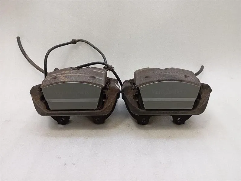 Mercedes CL W217 brake caliper A2224230881 rear set brake caliper