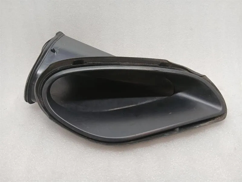 Porsche 911 (991) Porsche 911 991 GT3RS Mk1 Air Inlet Trim Cover Left 99157555900 Air Intake Body type: Coupe
Fuel: Petrol