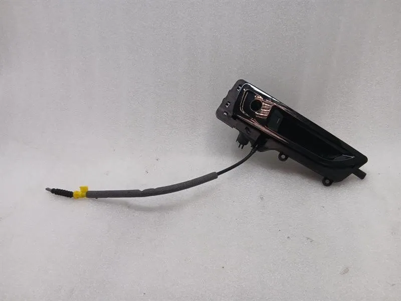 Audi R8 4S AWD right door handle 4S0837812A right door handle