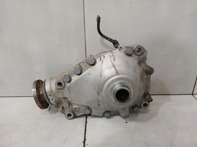 BMW 4 M4 G82 G22 Front Diff 8635861 3.15 Differential Front AWD M3 G80 G81