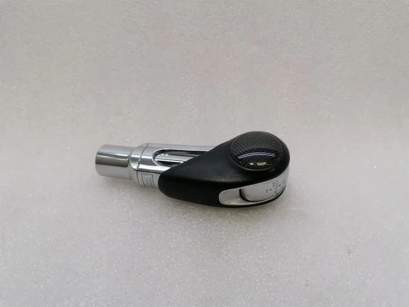 Porsche Panamera 970 Gear Knob 9G142606920 Carbon Gear Knob