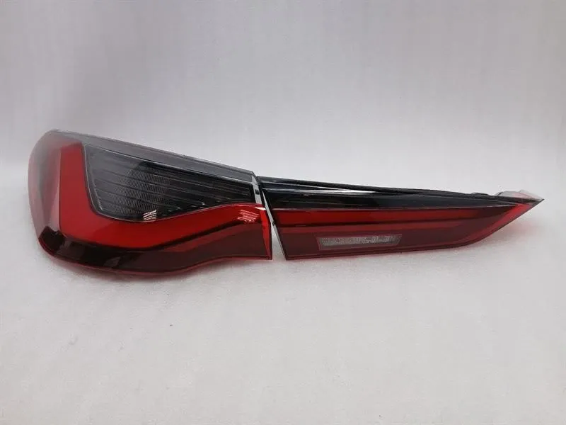 Комплект задни задни фарове за BMW 4 M4 G82 G22, ляв, 7477603