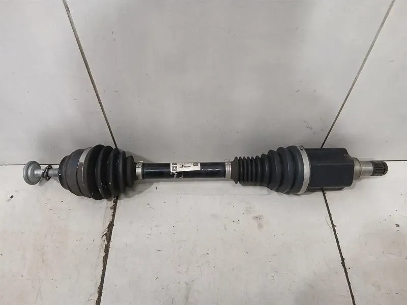 BMW 4 (G22 / G23 / G26)  BMW 4 M4 G82 G80 M3 AWD Left Front Drive Shaft 8092195 Drive Shaft Front Left Body type: Coupe
Fuel: Petrol