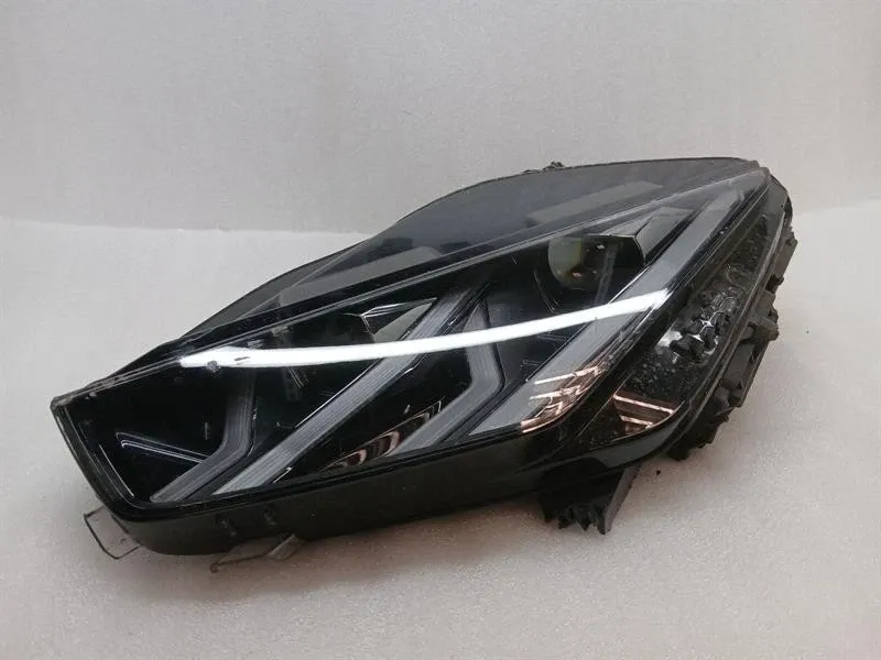Lamborghini Huracan LP640 EVO Left Headlight 4T0941003H FAULTY Headlamp Brand/Model: LAMBORGHINI HURACAN
Year: 2020
Eng...
