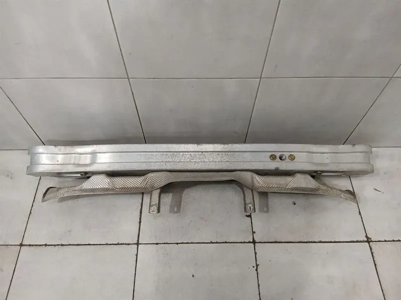 Porsche Cayman (987) Porsche Cayman 987 rear bumper beam 98750524100 rear bumper carrier Body type: Coupe
Fuel: Petrol