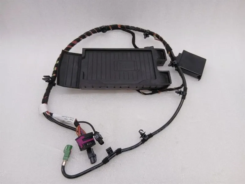 Porsche 911 991 Phone Charger 9P1035502A Wireless Charger
