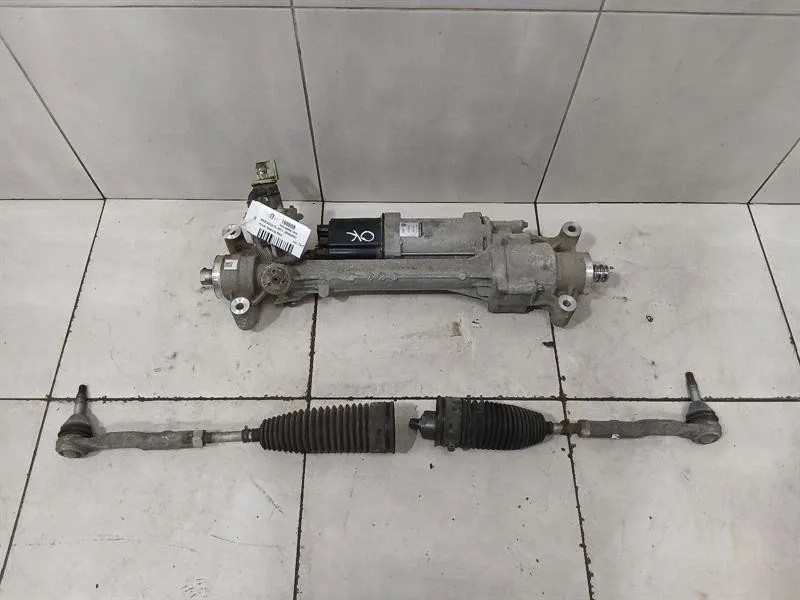 Mercedes-Benz A (W176) MERCEDES CL W217 Power Steering Rack A2224605501 RHD UK JPN AU Body type: Coupe
Fuel: Petrol