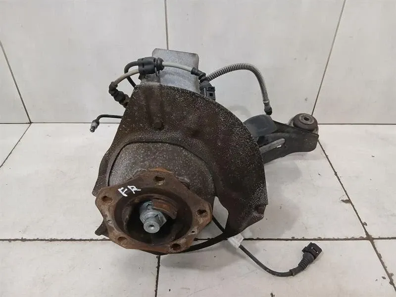 Porsche 911 (991) Porsche 911 991 Right Front Hub 99134115805 Wheel Bearing Housing Front Right SET Body type: Coupe
Fuel: Petrol