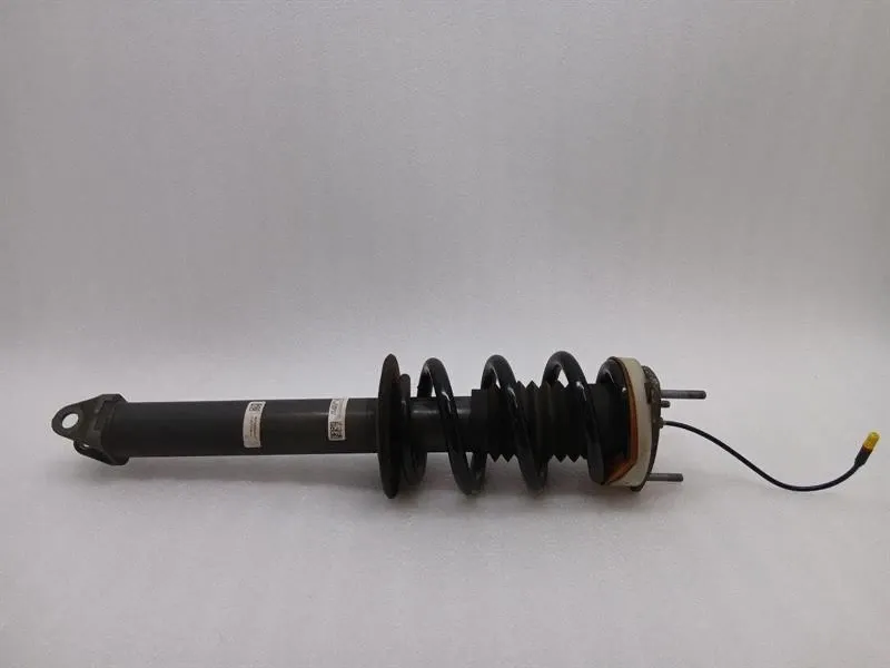 Porsche 911 (991) Porsche 911 991 shock absorber rear 99133305319 shock absorber rear MK2 PASM Body type: Coupe
Fuel: Petrol