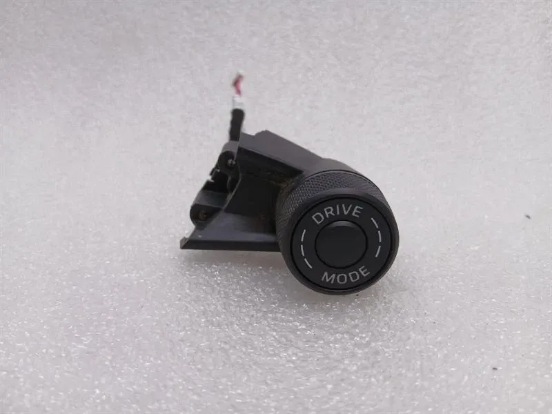 Porsche 911 992 GT3 Drive Mode Switch 9GT919680A Switch