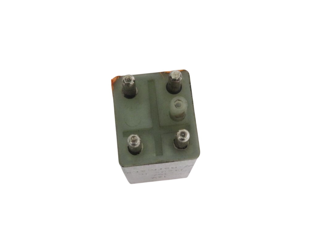 Mercedes-Benz 200 - 500 / E (W124) Relays, other 1265404745 A1265404745 Relays, other MERCEDES-B...