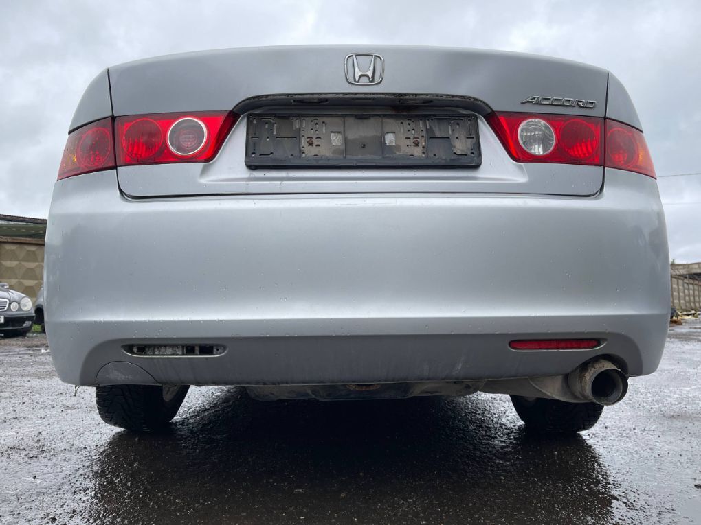 71501SEA000 Rear bumper HONDA ACCORD VII (CM, CN) (2003-2008)