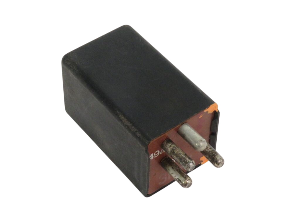 Mercedes-Benz 200 - 500 / E (W124) Relays, other 0008210963 A0008210963 Relays, other MERCEDES-B...