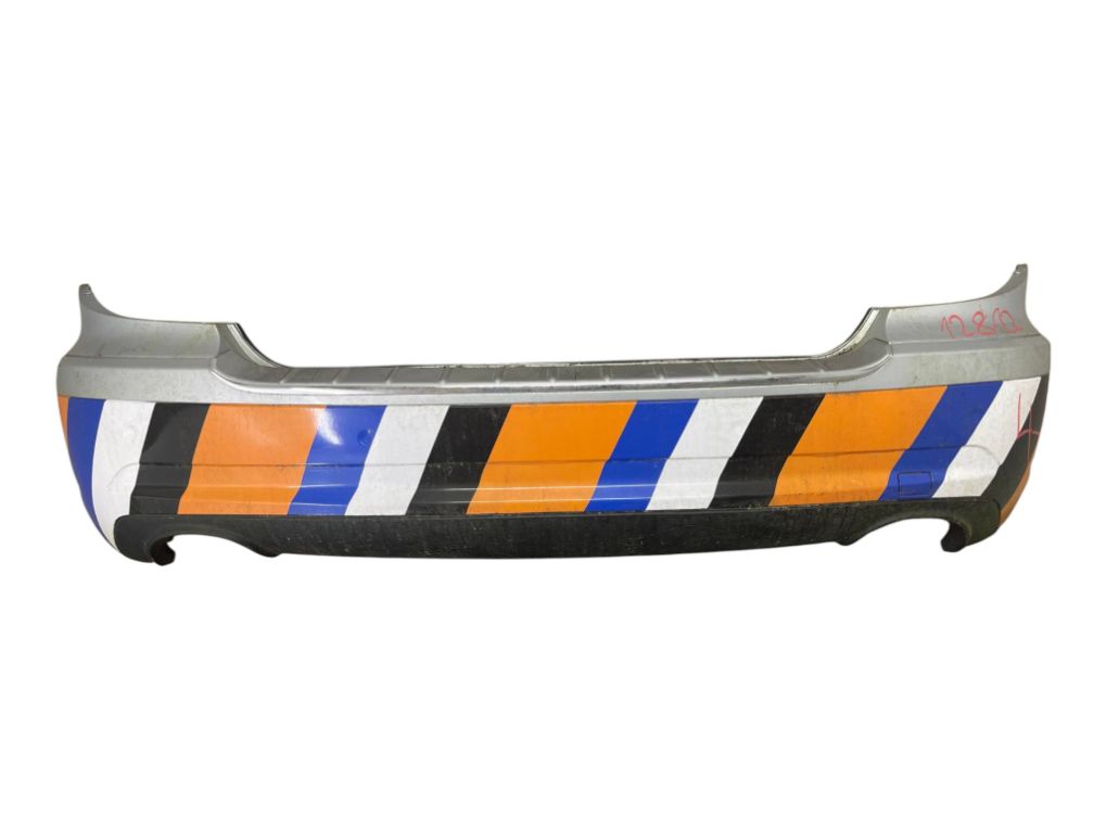 Mercedes-Benz A (W169) Bumper rear Bumper rear — MERCEDES-BENZ R-CLASS (W251) (200...