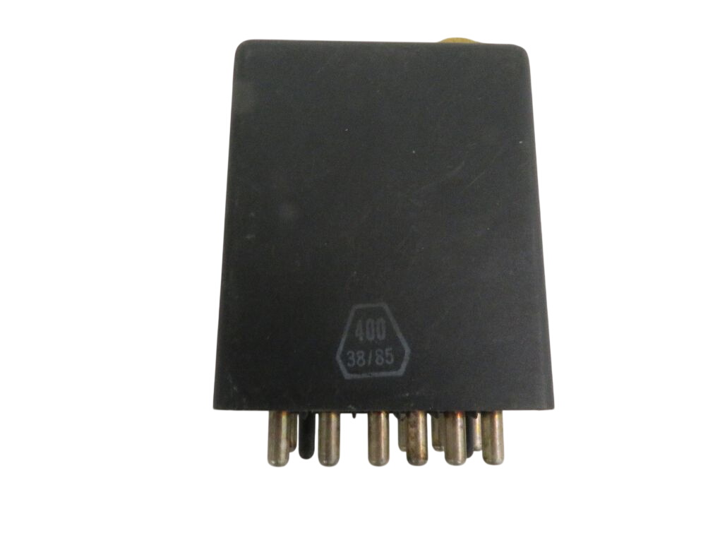 Mercedes-Benz 200 - 500 / E (W124) Relays, other 0045451032 A0045451032 Relays, other MERCEDES-B...