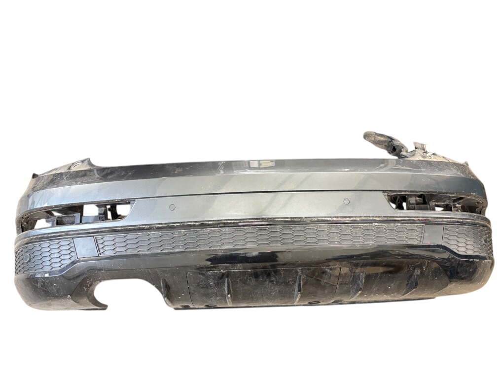 Audi Q3 (8U) Bumper rear Bumper rear — AUDI Q3 (8U) (2011-2018) — 8U0807...