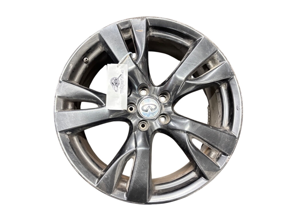 Infiniti M / Q70 (Y51) Rim 1 pc D0CMM1MU4A Rim 1 pc INFINITI M IV / Q70 (Y51) (...