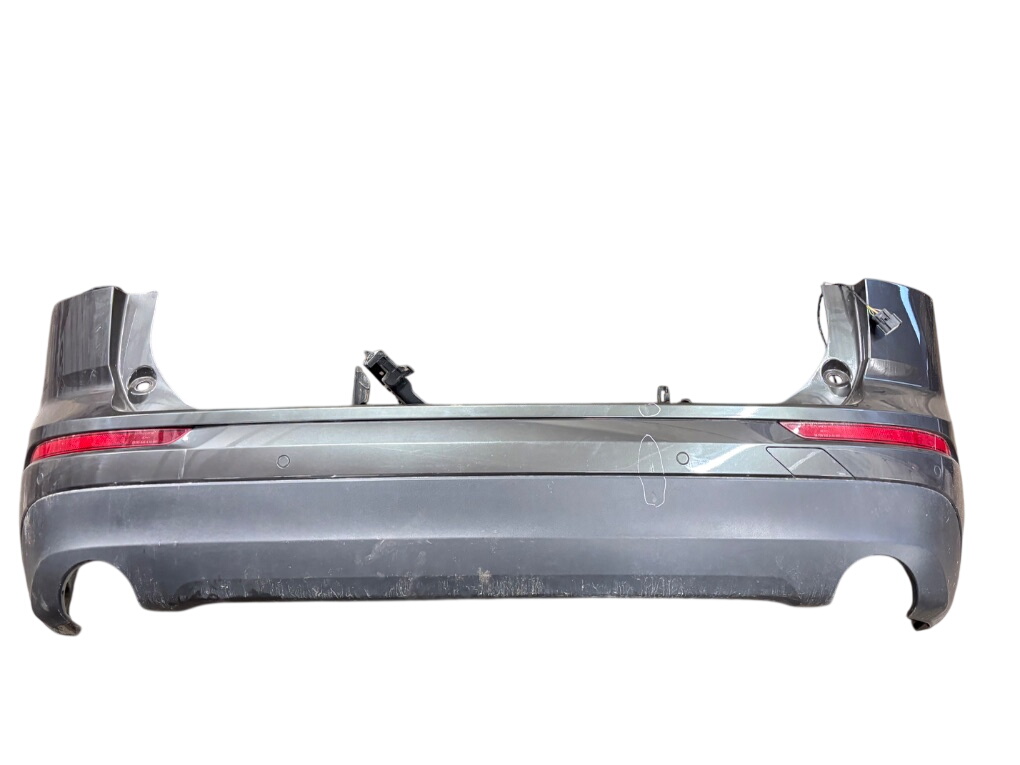 Volvo XC60 rear bumper 40002284 Rear bumper VOLVO XC60 II (246) (03.17...