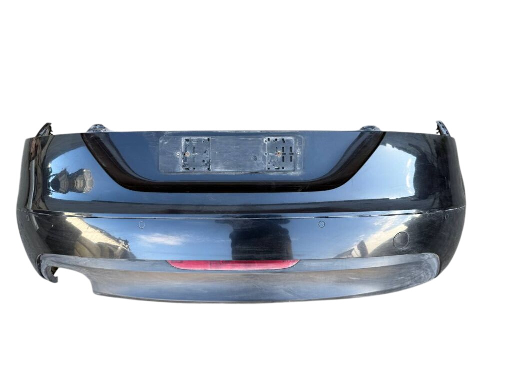 Audi TT (8J) rear bumper Rear bumper AUDI TT (8J) (2006-2014)

Generatio...