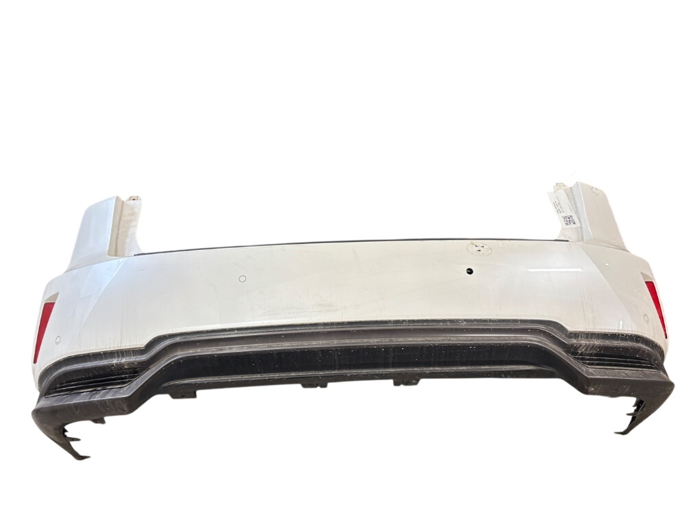Lexus RX Bumper rear Bumper rear — LEXUS RX IV (AL20) (2015-2022) — ...