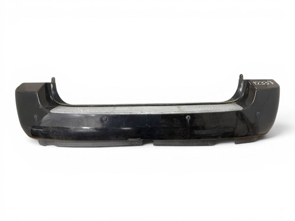 Kia Carnival rear bumper