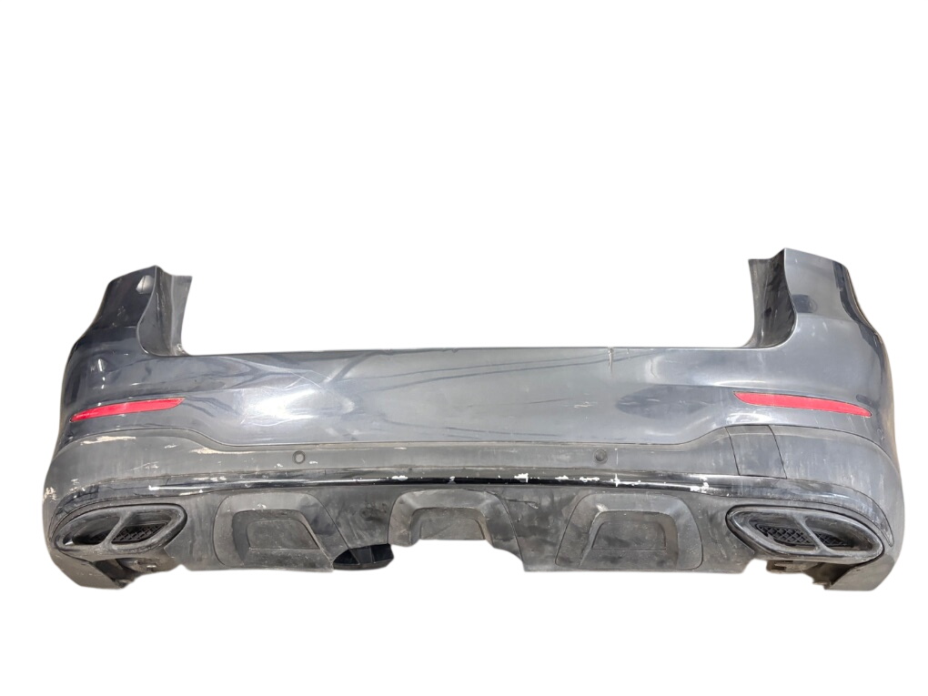 Mercedes-Benz GLC (X253) rear bumper A2538851601 Rear bumper MERCEDES-BENZ GLC (X253...