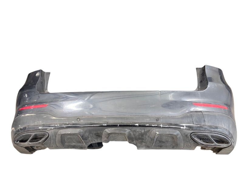 A2538851601 Rear bumper MERCEDES-BENZ GLC (X253) (2015-2022)