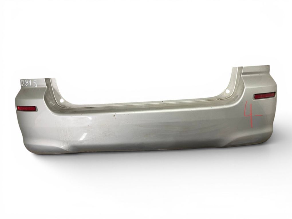 521590F040 Heckstoßstange TOYOTA COROLLA Verso II (AR10) (2004-2009)