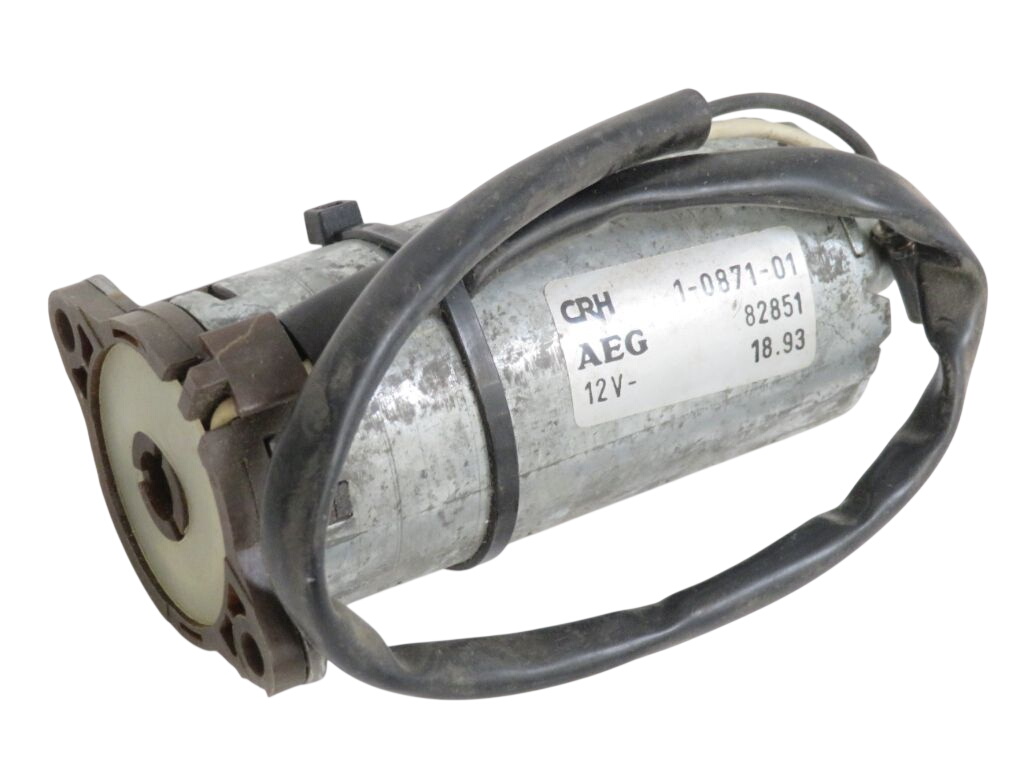 Mercedes-Benz 280SL - 600SL / SL (R129) Seat Regulator Motor Front Right A2028200942 2028200942 A2028202608 Seat Regulat...