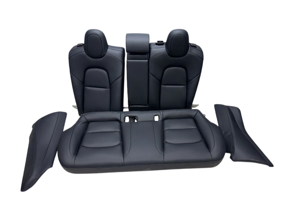 Tesla Model 3 Set Of Seats 1452685-00-C 145268500C Set Of Seats TESLA MODE...