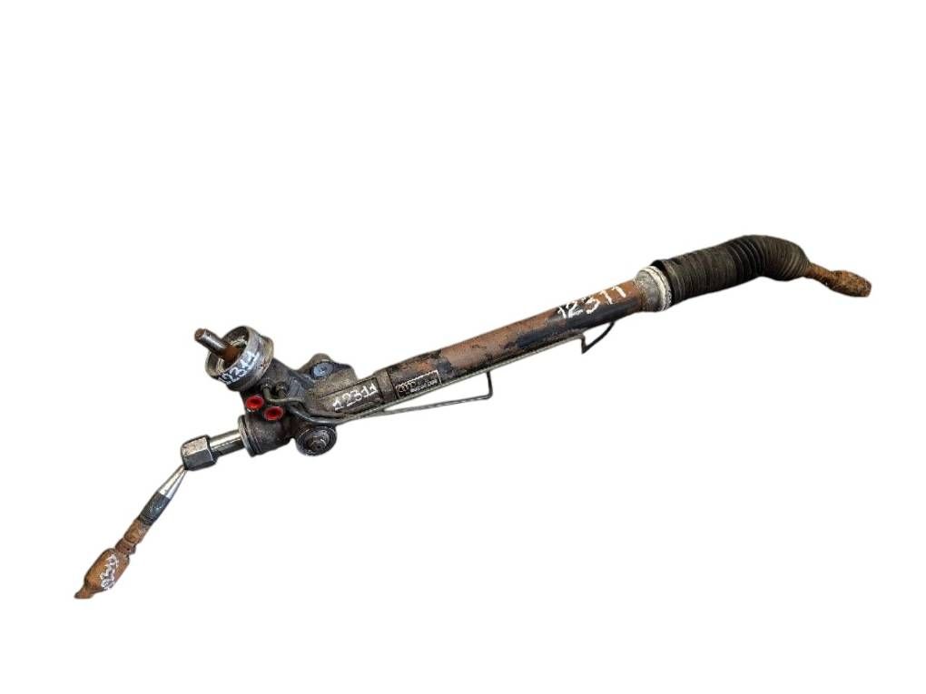 8D1422072Q Steering rack AUDI A4 (B5) (1994-2001)