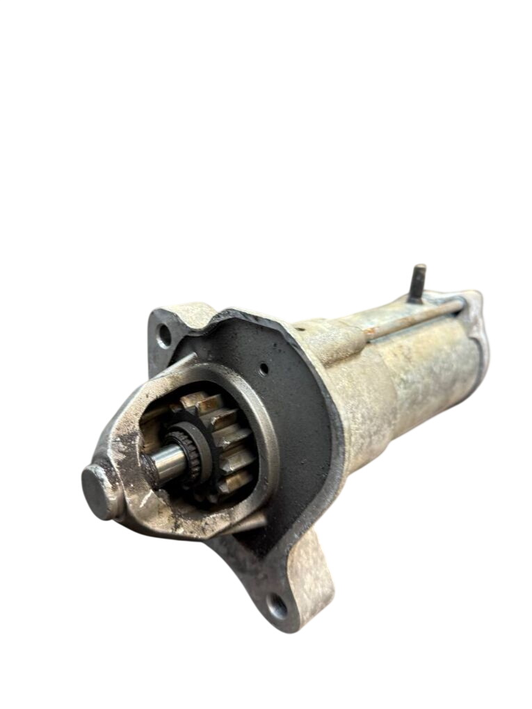 Ford Transit Connect / Tourneo Connect Starter Motor
