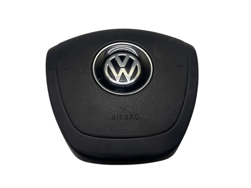 Volkswagen Touareg Steering Wheel Airbag 7P6880201E Steering Wheel Airbag VW TOUAREG II ...