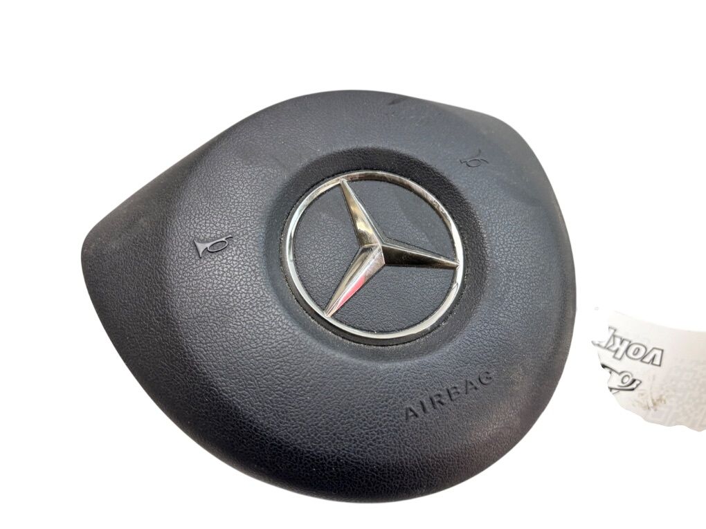 A0008603203 Steering Wheel Airbag MERCEDES-BENZ C-CLASS (W205) (2013-2021)
