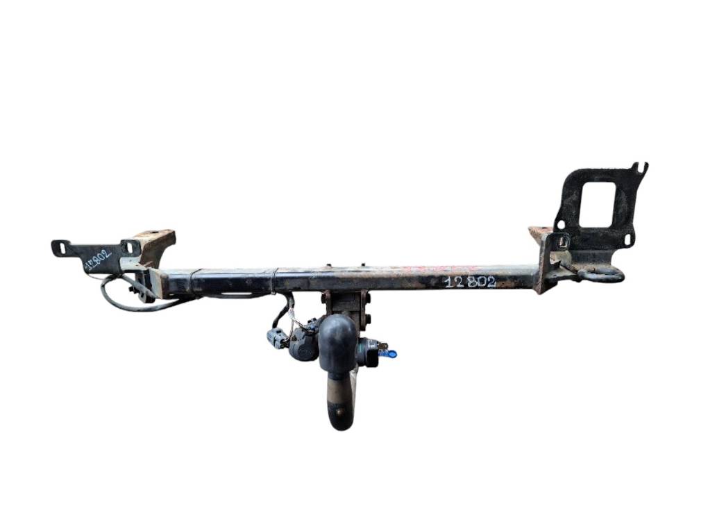 Land Rover Range Rover Evoque towbar TL2VK Towbar LAND ROVER EVOQUE I (L538) (2011-2...